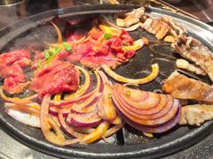 -九田家黑牛烤肉料理(新辰里亚运村店)