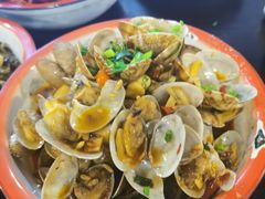 花甲-冶建镜子·老南昌大排档·江西虾王(总店)