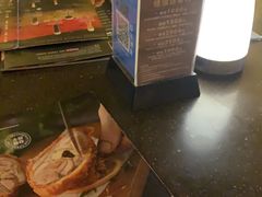 -haxnbauer海森堡德国餐厅(深圳coco店)