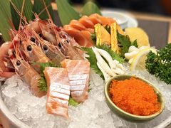 -菊上日式料理(蚌埠银泰店)