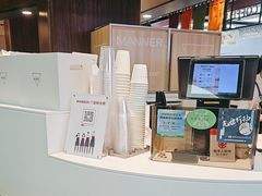 -Manner Coffee(芮欧百货店)