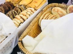 -李小老烧饼(常营民族家园店)