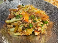 -老阿爸鲜鱼土菜(园区永旺店)