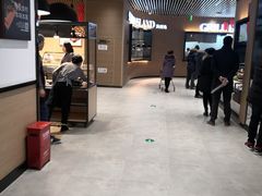 大堂-七鲜超市(通州ONE店)