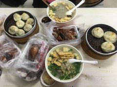 -鲁氏汤包王(长白街店)