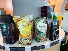 -星巴克(北京南站第二店)
