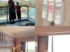 -上海佘山世茂艾美酒店