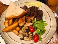 -AFS Cafe & Canteen(闽江二路店)