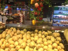 -广百家超市(大东海店)