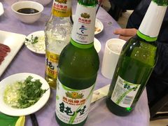 -东来顺饭庄(王府井步行街店)