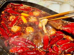 -黄家码头老火锅(解放碑旗舰店)
