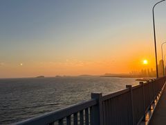 -星海湾跨海大桥