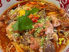 -辣伍爺·冒菜(乐淘里店)