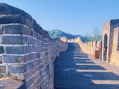 -慕田峪长城