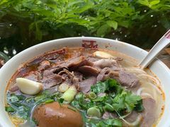 -黔派·虾子羊肉粉·小吃(佳宁娜广场店)