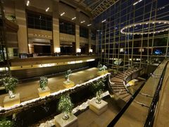 -上海外滩茂悦大酒店