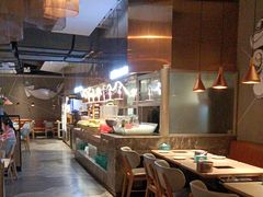 -星伦多自助料理(爱琴海店)