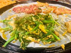 -酒拾烤肉(大汉悦中心店)
