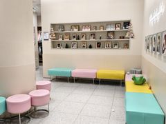 -天真蓝照相馆(五角场百联又一城店)