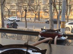 -湘肠香火锅店(团结湖店)