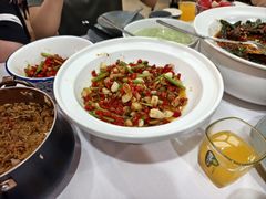 -湘中缘·湖南菜(娄底驻京办店)