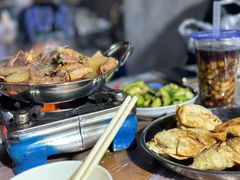 -麻木老地方牛筋牛杂(长堤街店)