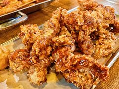 -包装马车·韩国料理·포장마차