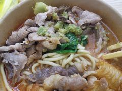 -好呷嘎来沙茶面(北京路店)