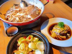 -顺香居·老字号湖北菜(江汉路店)