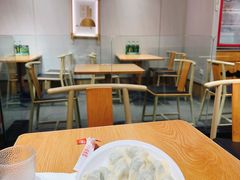 -喜家德虾仁水饺(马栏店)