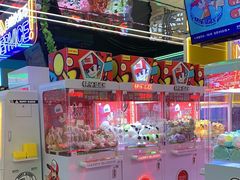 -快乐街区(成都龙湖北城天街店)