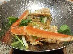 -蟹将军·松叶蟹和牛日料放题自助(K11店)