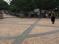 -双拥公园