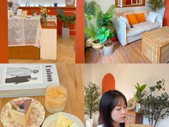 -LuluCake·路鹿蛋糕