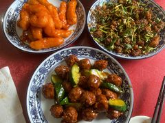 -北大地皖峰饭馆