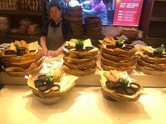 -大张烙馍村(泉山店)