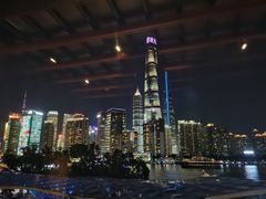-三利音·东方司宴(外滩店)