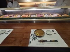 -岚山日本料理(珠江新城店)