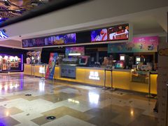 -金逸影城(光美江宁IMAX店)