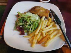 秘制鸭腿-LA  PETANQUE(泰安路店)