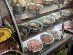 -龙小海荆沙鸽子店(瑞安街店)