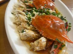 -好兄弟郭巨海鲜(天一阁店)