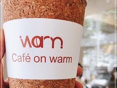 -Cafe on warm(丹霞店)