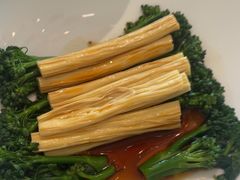 -满堂·烤鸭店·北京菜(鼓楼店)