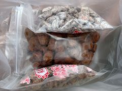 -苏州市吴中区光福窑上花果蜜饯厂