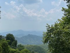 -莫干山风景区