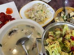 -依扁一佳宴(宁化支路店)