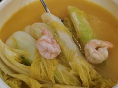 -羊之道草原味道清真餐厅(番禺店)