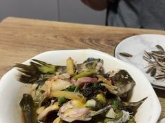 -玲燕蒸菜馆(江东路店)