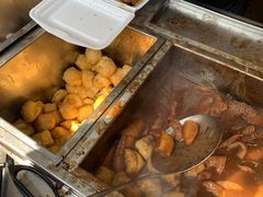 -细妹五香牛杂(步行街店)